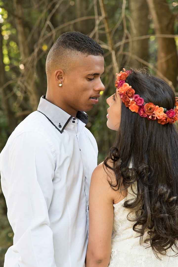 Eu & Amor