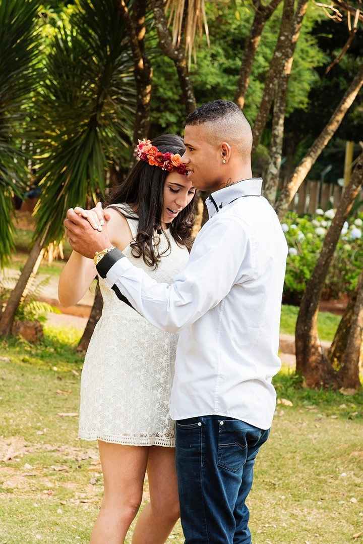 Eu & Amor