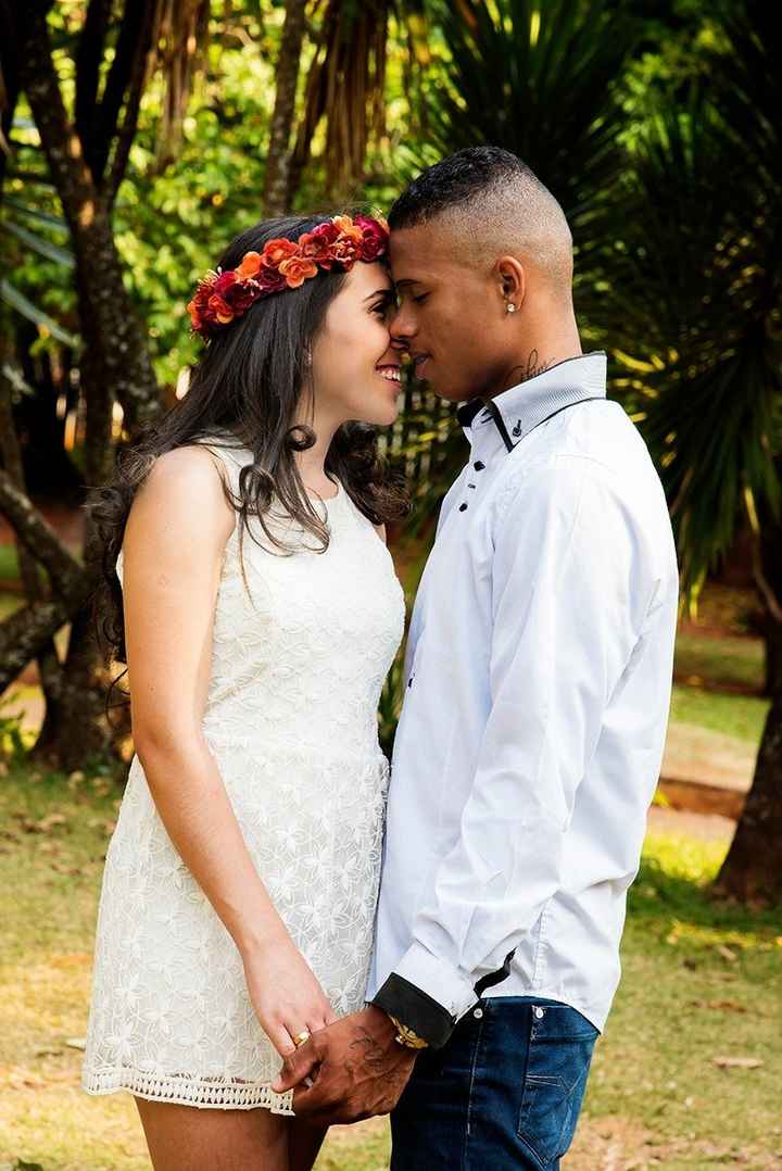 Eu & Amor