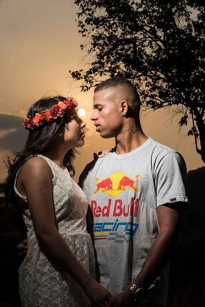 Eu & Amor