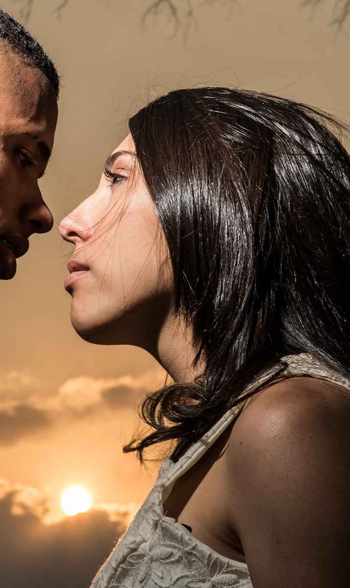 Eu & Amor