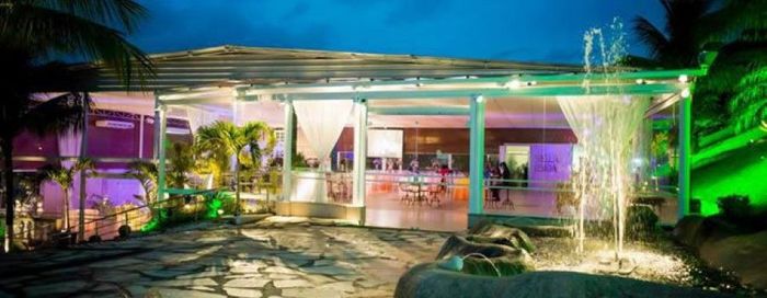 Coliseum Eventos