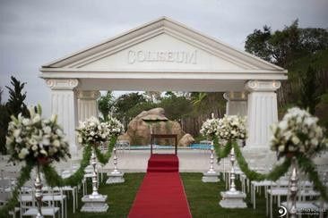 Coliseum Eventos
