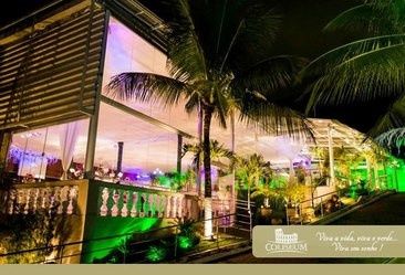 Coliseum Eventos