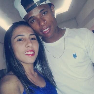 Amor da minha vida