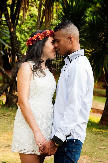 Eu & Amor