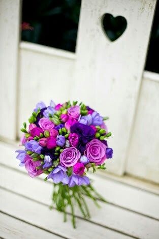 Diário de noiva - As cores do seu casamento :) - 1