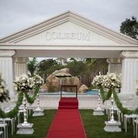 Coliseum Eventos