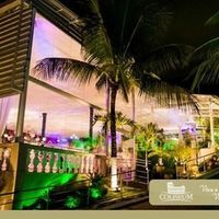 Coliseum Eventos