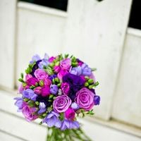 Diário de noiva - As cores do seu casamento :) - 1