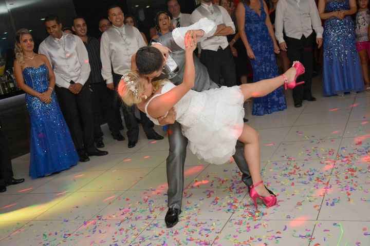 Hora da Dança
