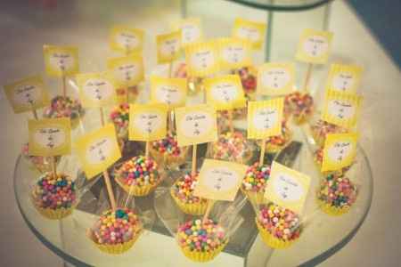 Doces