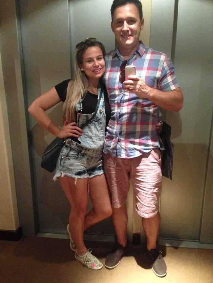 Exibidinhos :P