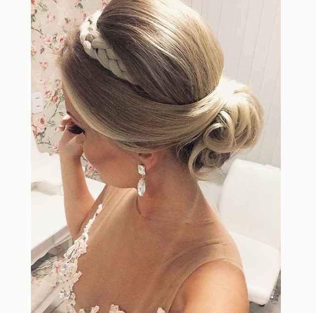 Penteado - 2