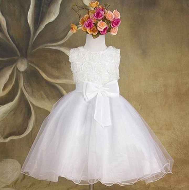 Vestido de noiva [encomendaporinternet] - 1