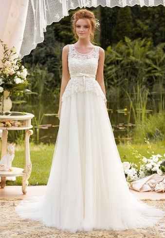 inspiração casamento rústico