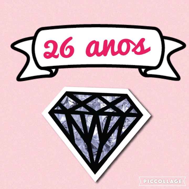 26 anos