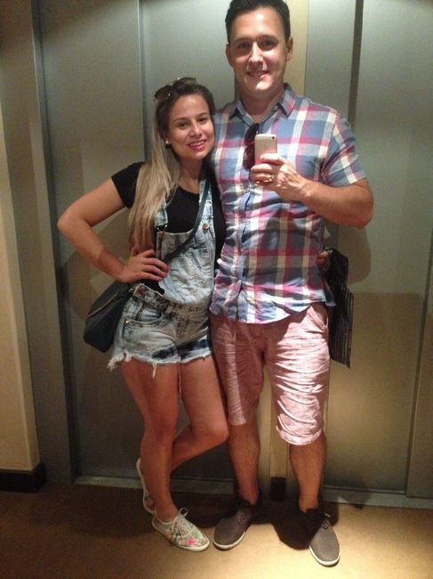 Exibidinhos :P