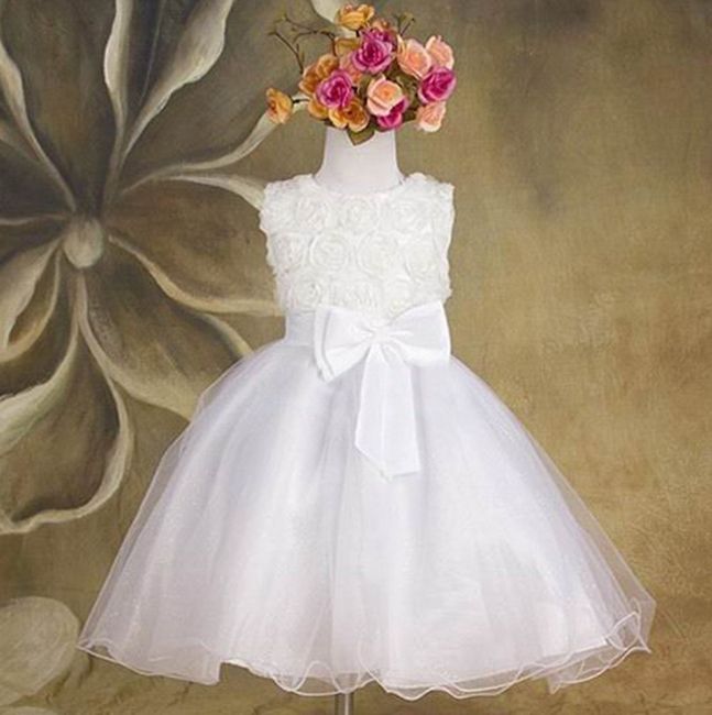 Vestido de noiva [encomendaporinternet] - 1