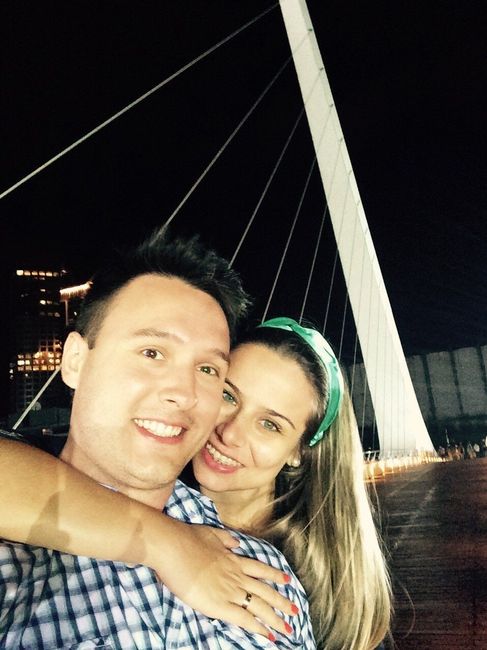 Muiito amor 1 