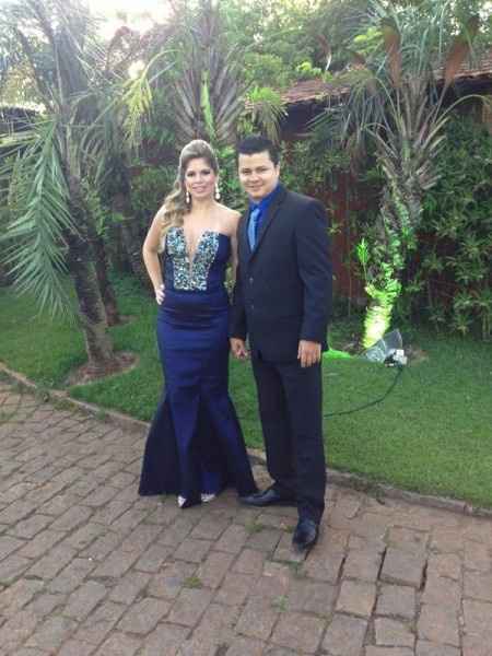 padrinhos de casamento 
