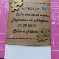 Lágrimas de Alegria - 2