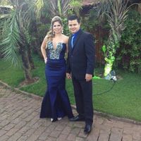 padrinhos de casamento 