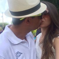 Nosso aniversário