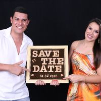 Save the date