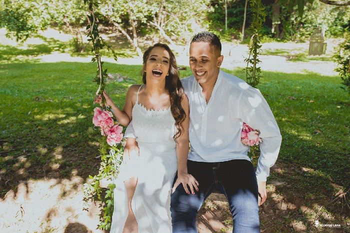 Nosso pré wedding - 2