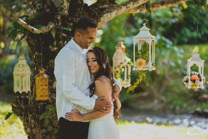 Nosso pré wedding - 6