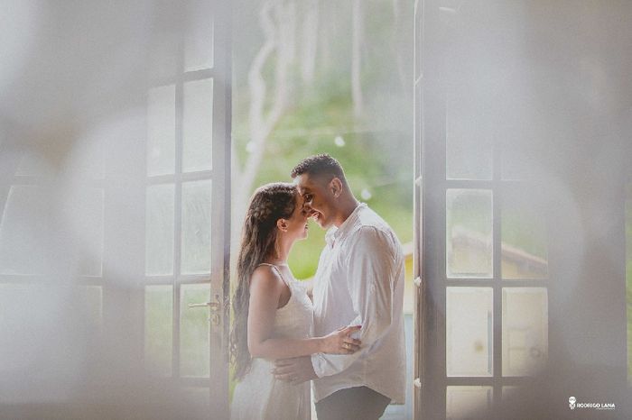 Nosso pré wedding - 8