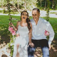 Nosso pré wedding - 2