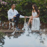 Nosso pré wedding - 4
