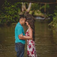 Nosso pré wedding - 5
