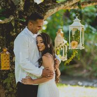 Nosso pré wedding - 6