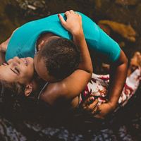 Nosso pré wedding - 7