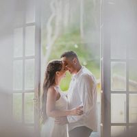 Nosso pré wedding - 8
