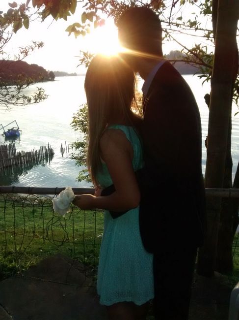 Victor & Karina