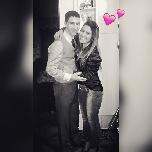 Eu & Meu bebe 