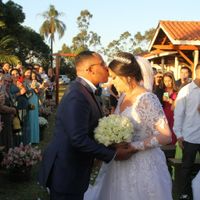 Seu vestido de noiva no nosso Pinterest! - 3