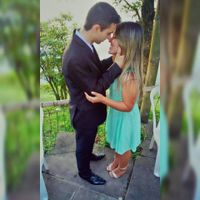 Eu Amo amar vc 