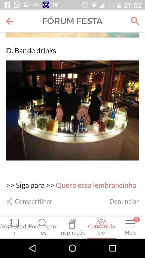 Meu casamento será dia 28/10/2017 - 6