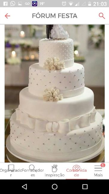 Meu casamento será dia 28/10/2017 - 3