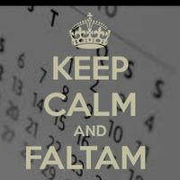 Falta pouco - 1
