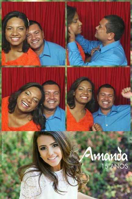Amor da minha vida