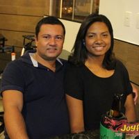 Um simples jantar