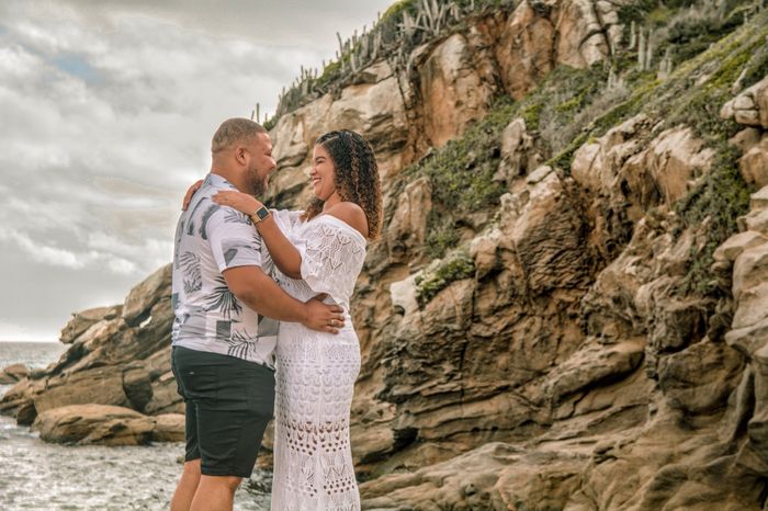ISSO ou AQUILO: look para o pré-wedding 5