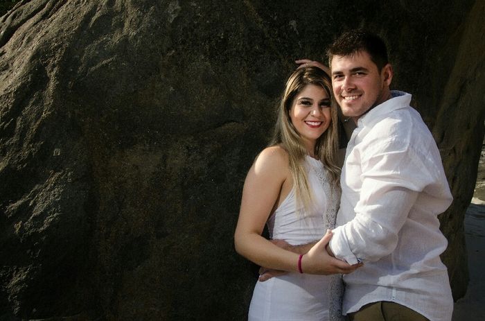 Fotos oficiais do pré wedding!!!!  #correpraver - 2