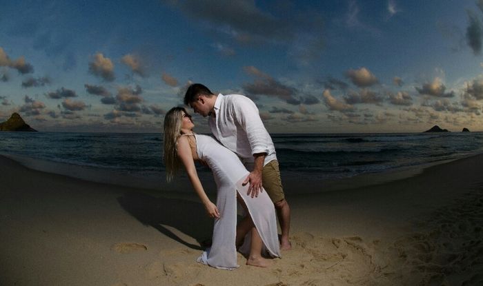 Fotos oficiais do pré wedding!!!!  #correpraver - 16
